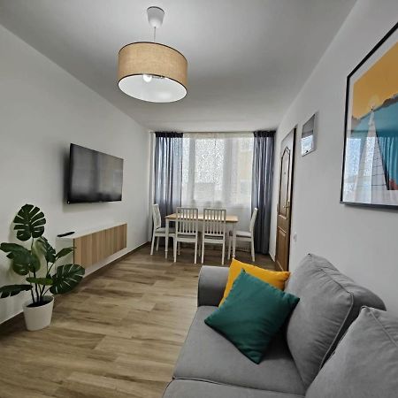 The Sound Of Ocean Waves Apartment San Agustin  Ngoại thất bức ảnh