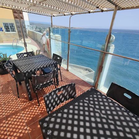 The Sound Of Ocean Waves Apartment San Agustin  Ngoại thất bức ảnh