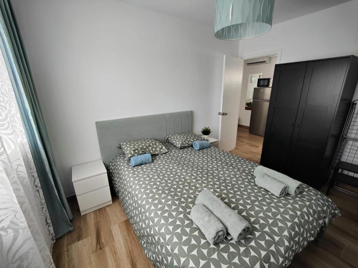 The Sound Of Ocean Waves Apartment San Agustin  Ngoại thất bức ảnh