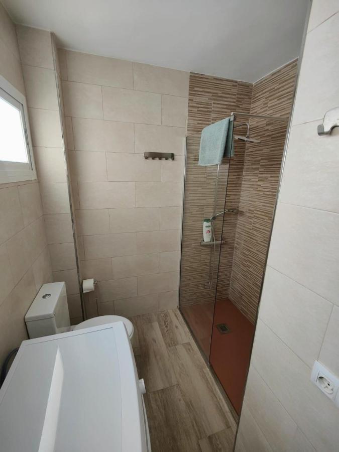 The Sound Of Ocean Waves Apartment San Agustin  Ngoại thất bức ảnh
