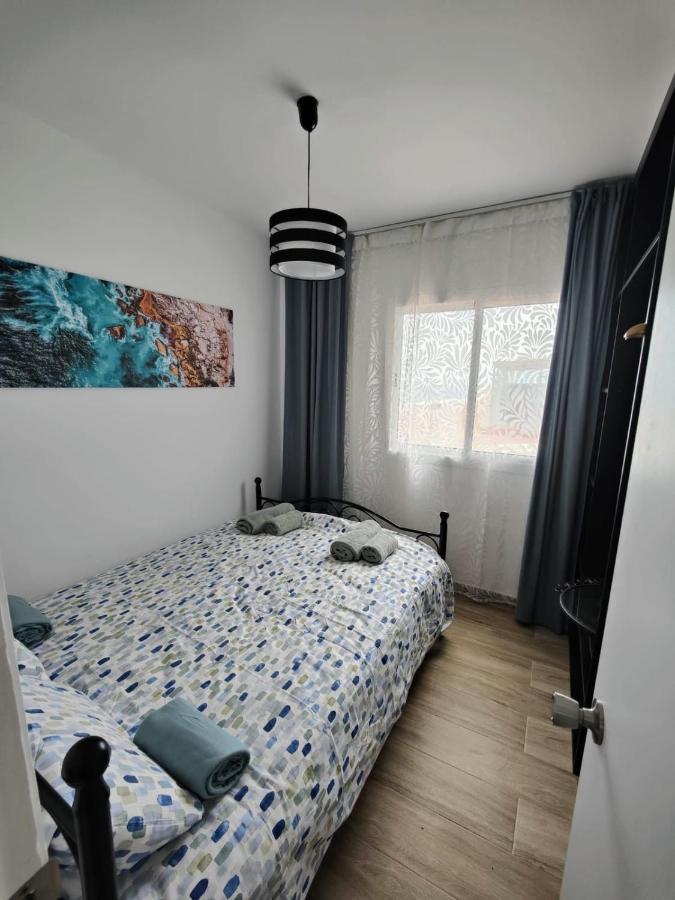 The Sound Of Ocean Waves Apartment San Agustin  Ngoại thất bức ảnh
