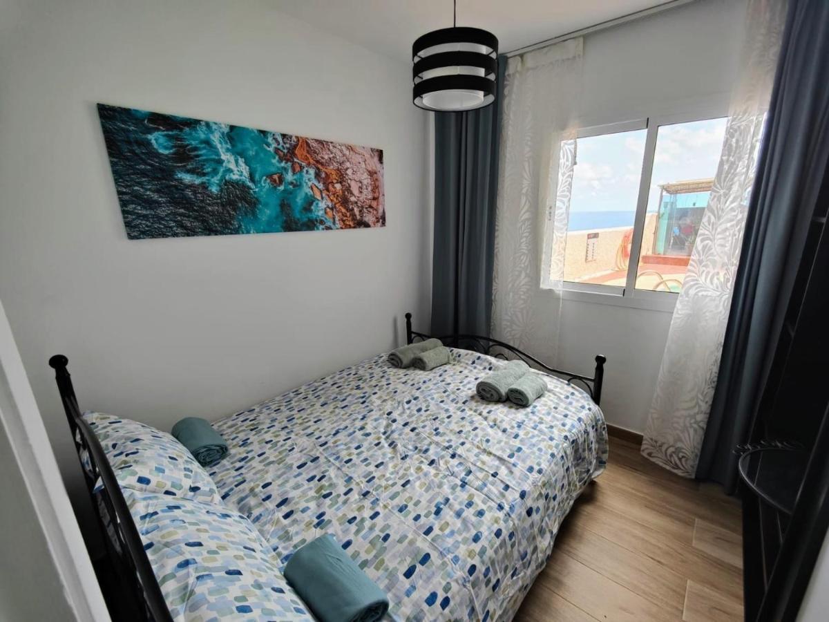 The Sound Of Ocean Waves Apartment San Agustin  Ngoại thất bức ảnh